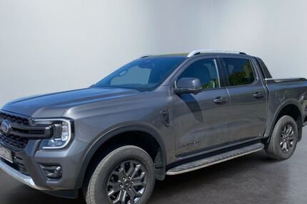 Ford Ranger 49.131 km 43.580 &euro; Stendal 39576