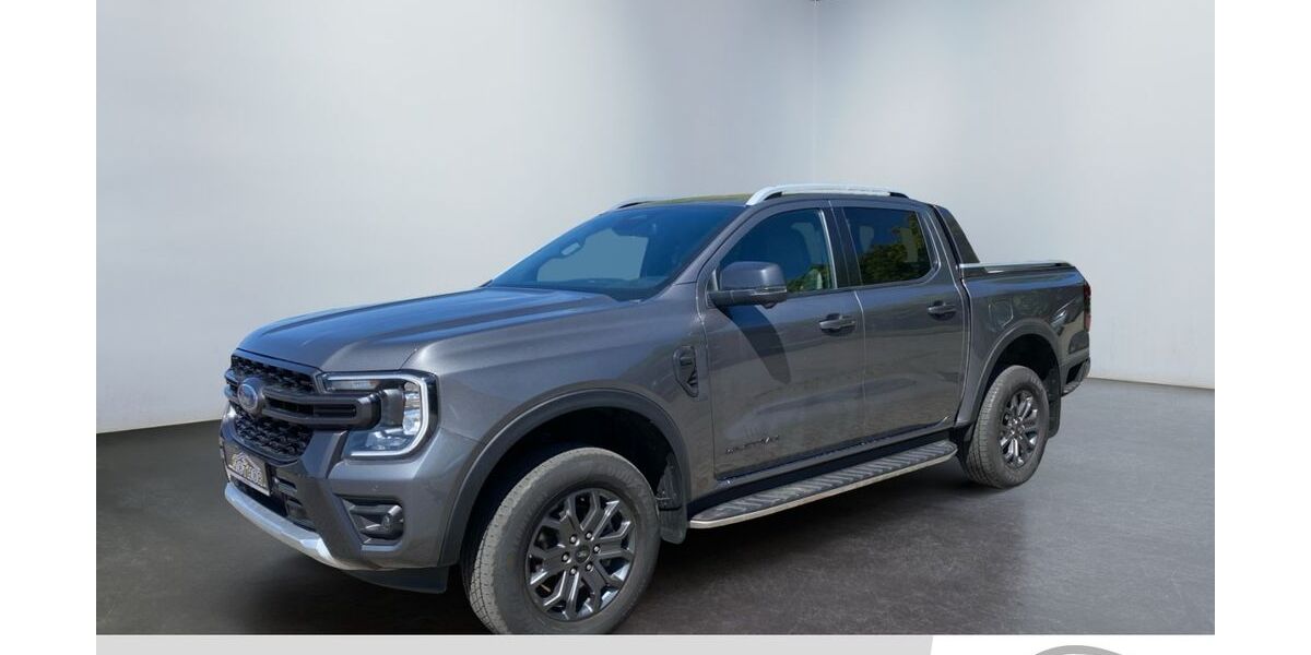 Ford Ranger 49.131 km 43.580 &euro; Stendal 39576