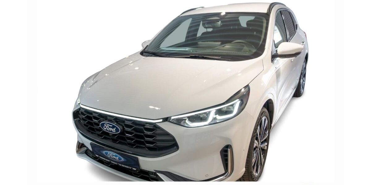 Ford Kuga 9.900 km 41.480 &euro; Braubach 56338