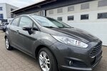 Ford Fiesta 1.5 TDCI Titanium/2Hd 123.000 km 5.990 &euro; Frankfurt 60386
