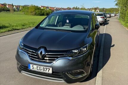 Renault Espace 100.000 km 19.900 &euro; Weilimdorf 70499