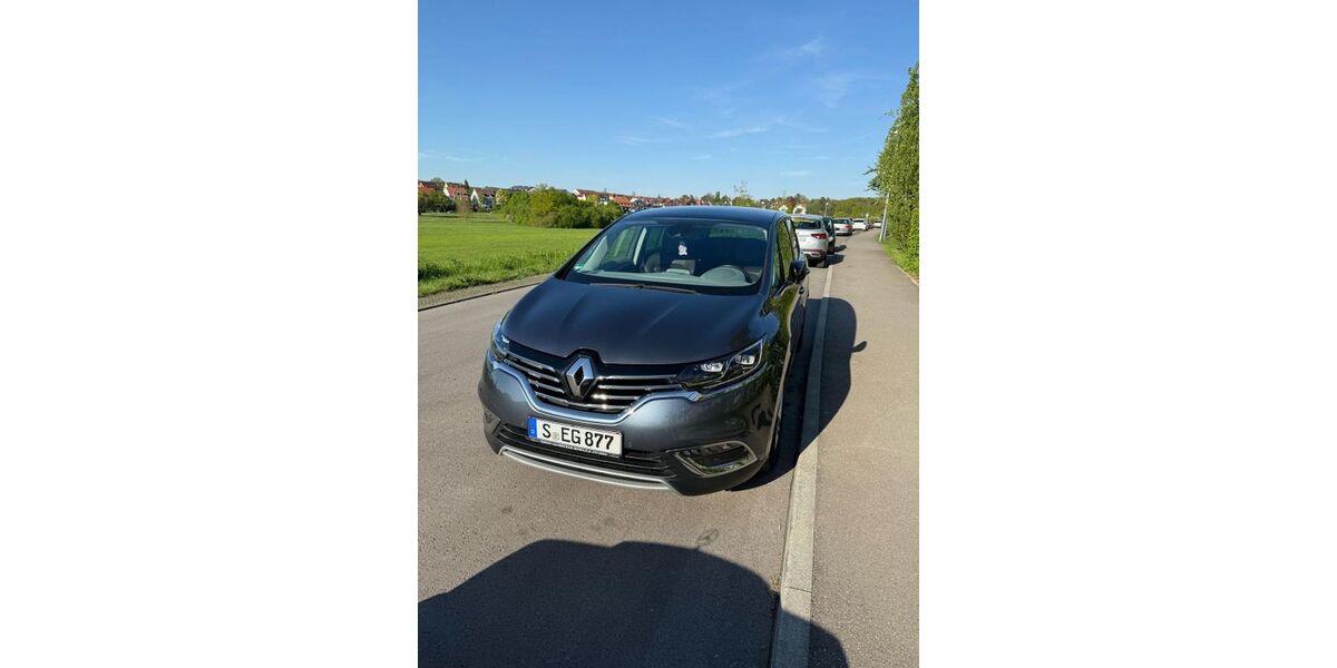 Renault Espace 100.000 km 19.900 &euro; Weilimdorf 70499