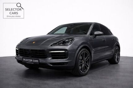 Porsche Cayenne 40.812 km 63.499 &euro; Auenwald-Mittelbrüden 71549