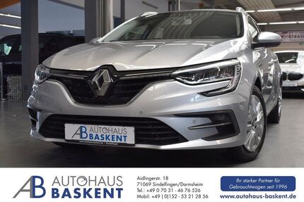 Renault Megane 66.480 km 12.990 &euro; Sindelfingen-Darmsheim 71069