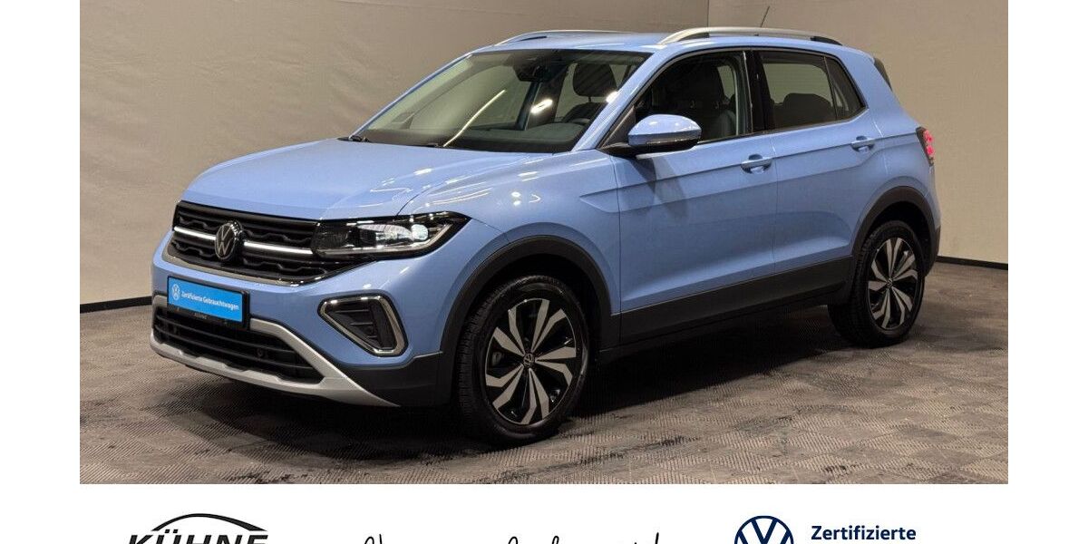 VW T-Cross 21.274 km 29.980 &euro; Torgau 04860