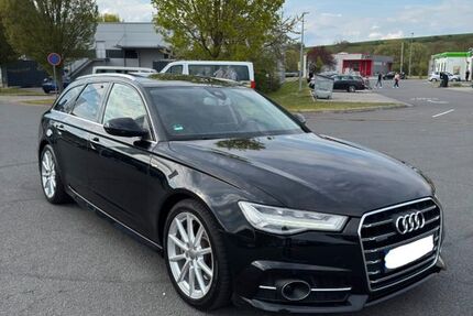 Audi A6 162.000 km 17.500 &euro; Dörzbach 74677