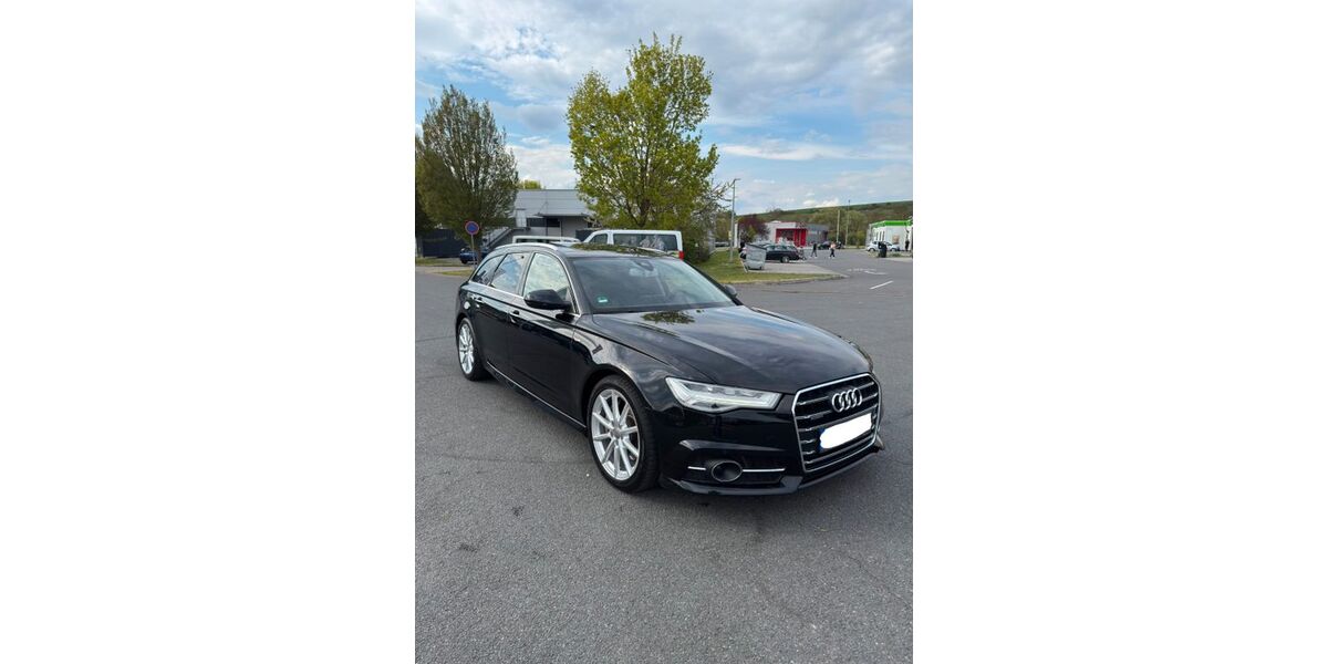 Audi A6 162.000 km 17.500 &euro; Dörzbach 74677