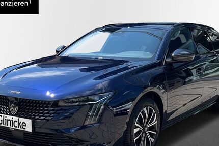Peugeot 508 8.980 km 29.990 € Erfurt 99086