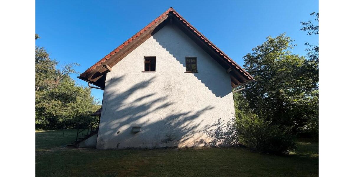 Einfamilienhaus Nohfelden - 4 Zimmer, 110 m&sup2;, 250.000&euro; | Angebot:27120418