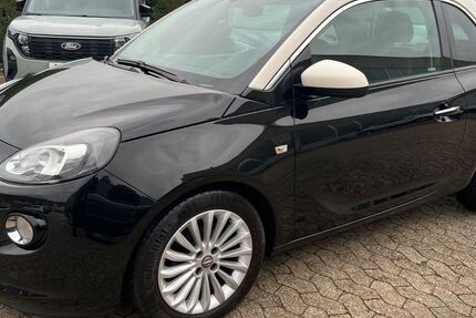Opel Adam 81.000 km 7.900 &euro; Bad Neuenahr 53474