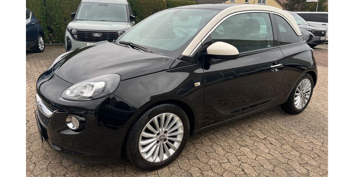 Opel Adam 81.000 km 7.900 &euro; Bad Neuenahr 53474