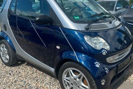 Smart ForTwo 149.897 km 1.490 &euro; Potsdam Mittelmark / Beelitz 14547