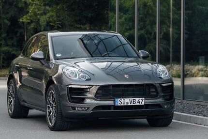 Porsche Macan 129.999 km 31.499 &euro; Siegen 57072