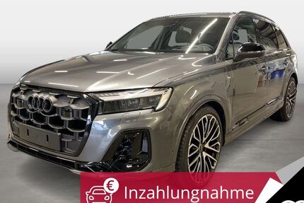 Audi Q7 3.900 km 89.880 &euro; Landshut 84030