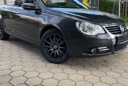 VW Eos 176.000 km 5.990 € Hamburg 22179