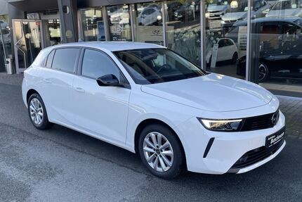 Opel Astra 101.712 km 17.980 &euro; Herford 32049