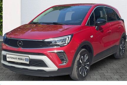 Opel Crossland (X) 9.340 km 17.680 € Rüsselsheim 65428