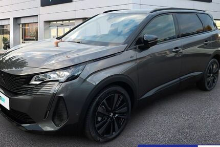 Peugeot 5008 11.527 km 31.930 € Dresden 01237