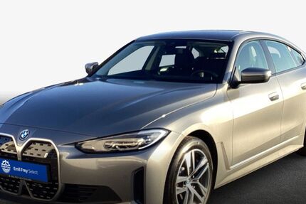 BMW i4 15.686 km 39.760 &euro; Zwingenberg 64673