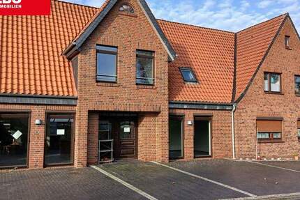 Schönes Wohn- und Geschäftshaus mit vielen Möglichkeiten 8 zimmer