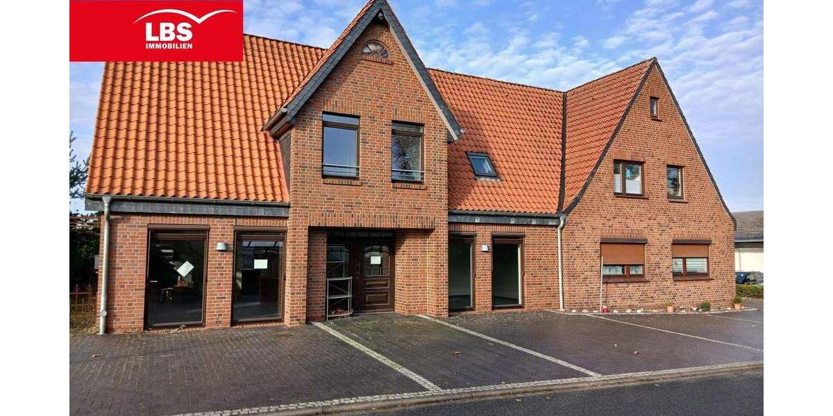 Schönes Wohn- und Geschäftshaus mit vielen Möglichkeiten 8 zimmer