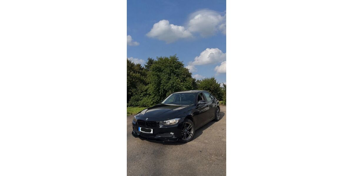 BMW 316 166.000 km 11.000 &euro; Rosenberg 73494