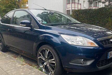 Ford Focus 160.000 km 2.800 € Essen 45326