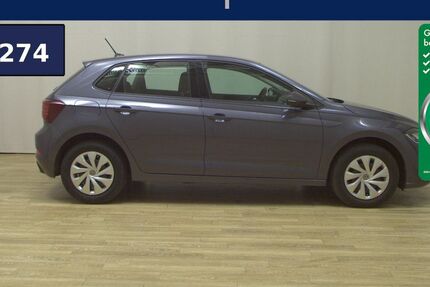 VW Polo 45.135 km 14.280 &euro; Bremen / Arsten 28279