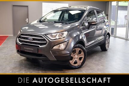 Ford EcoSport 123.321 km 7.990 € Heidenau bei Dresden 01809