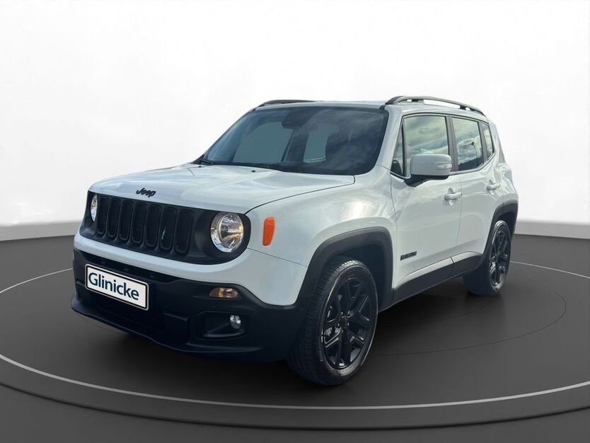 Renegade