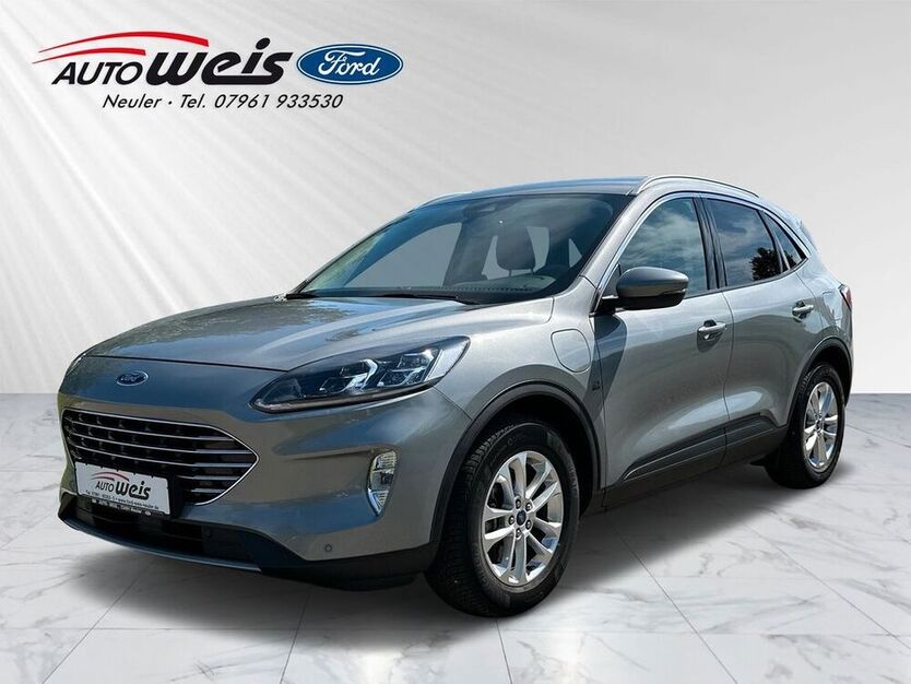 Kuga