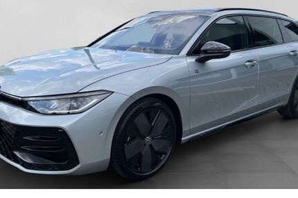 VW Passat Variant 1.980 km 62.550 € Bad Düben 04849