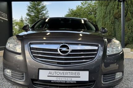 Opel Insignia 221.500 km 2.490 &euro; Waldbröl 51545