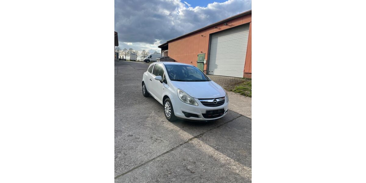 Opel Corsa 124.000 km 2.700 &euro; bünde 32257