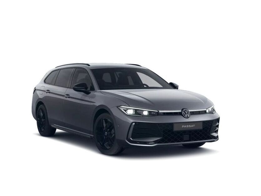 Passat Variant