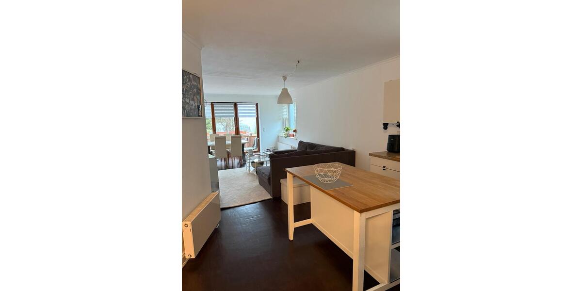 Erdgeschoßwohnung Elmshorn - 2.5 Zimmer, 85 m&sup2;, 1.375&euro; | Angebot:26032331