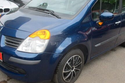 Renault Modus 100.000 km 2.989 &euro; Bielefeld 33699