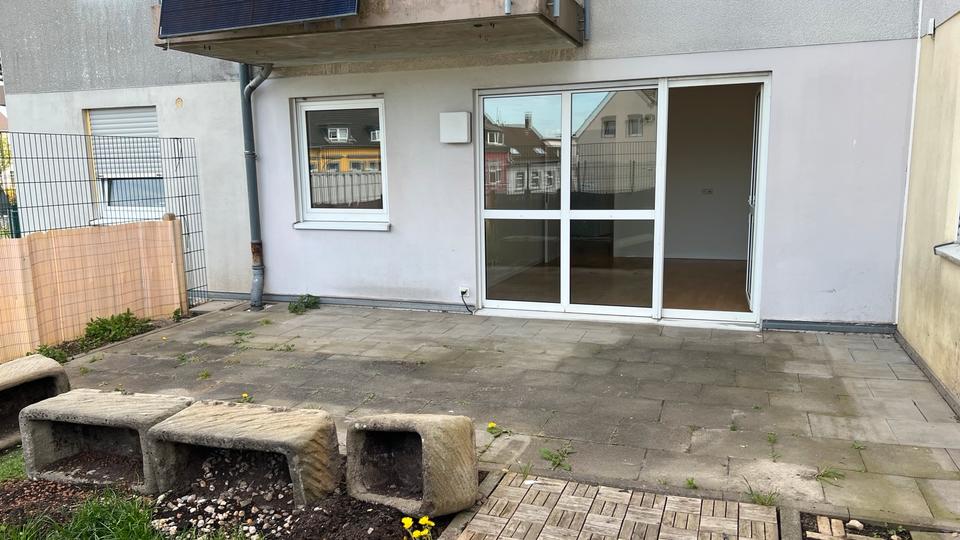 Erdgeschoßwohnung Heiligenhaus - 2 Zimmer, 56 m&sup2;, 600&euro; | Angebot:26233306