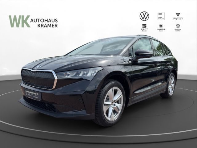 Skoda Enyaq 16.700 km 24.990 &euro; Gross Bieberau 64401