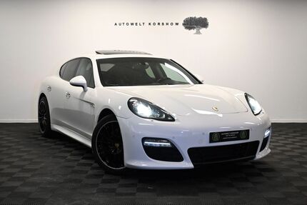 Porsche Panamera 149.900 km 26.000 &euro; Saerbeck 48369