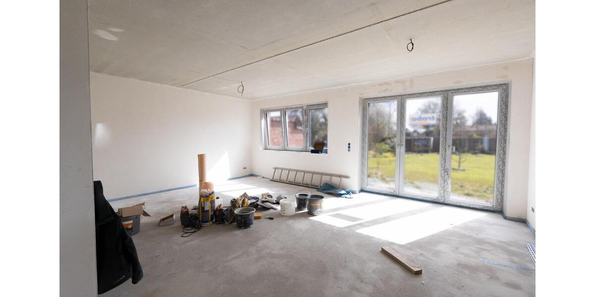 Doppelhaushälfte Moormerland - 4 Zimmer, 104 m&sup2;, 1.200&euro; | Angebot:26271098
