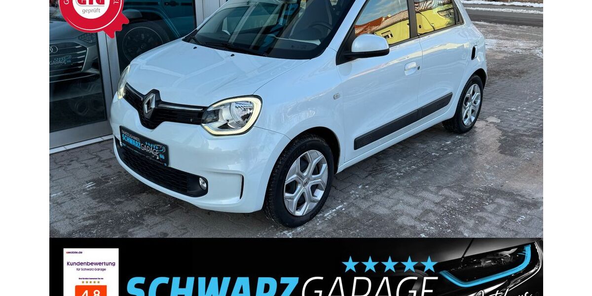 Renault Twingo 89.738 km 7.990 &euro; Spremberg 03130
