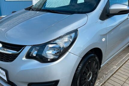 Opel Karl 117.000 km 3.550 &euro; Orlishausen 99610