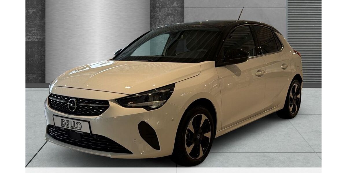 Opel Corsa 15.908 km 17.990 &euro; Neumünster 24536