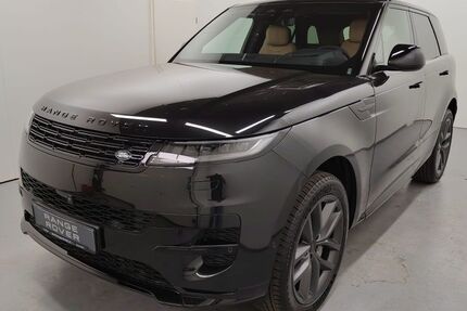 Land Rover Range Rover Sport 3.100 km 105.990 &euro; Landau 76829