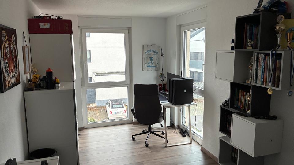 Reihenhaus Rastatt - 5.5 Zimmer, 147 m&sup2;, 2.200&euro; | Angebot:24728095