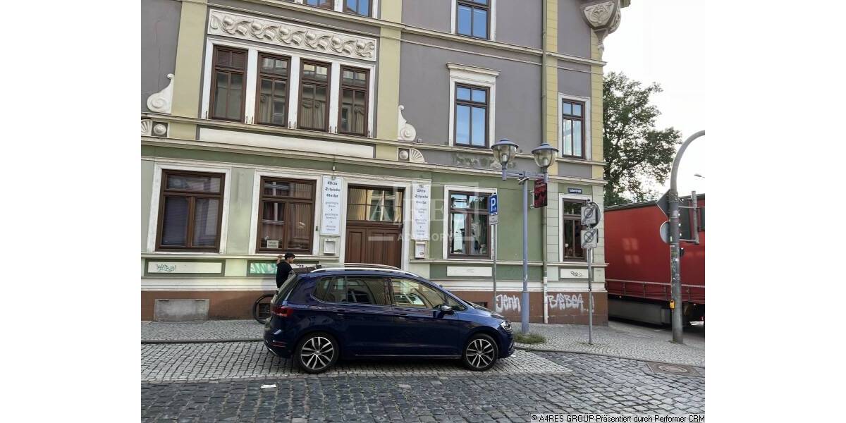 Gewerbeobjekt Gotha - 400.000&euro; | Angebot:25698433