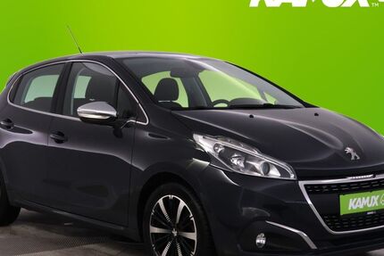 Peugeot 208 81.300 km 7.845 &euro; Hamburg 22529