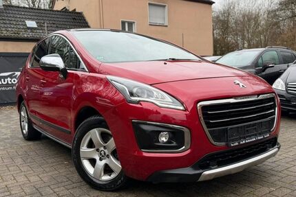 Peugeot 3008 105.990 km 9.300 &euro; Hamm 59077
