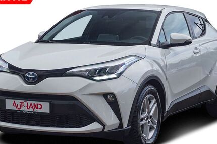 Toyota C-HR 15.260 km 23.950 &euro; Bad Hersfeld 36251